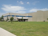 Grand Prairie Picture